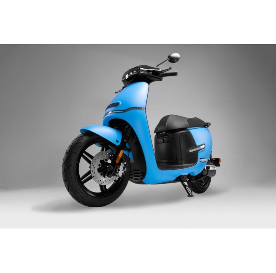 2026 Andre Horwin EK1 Premium eScooter - Europeisk Kvalitet